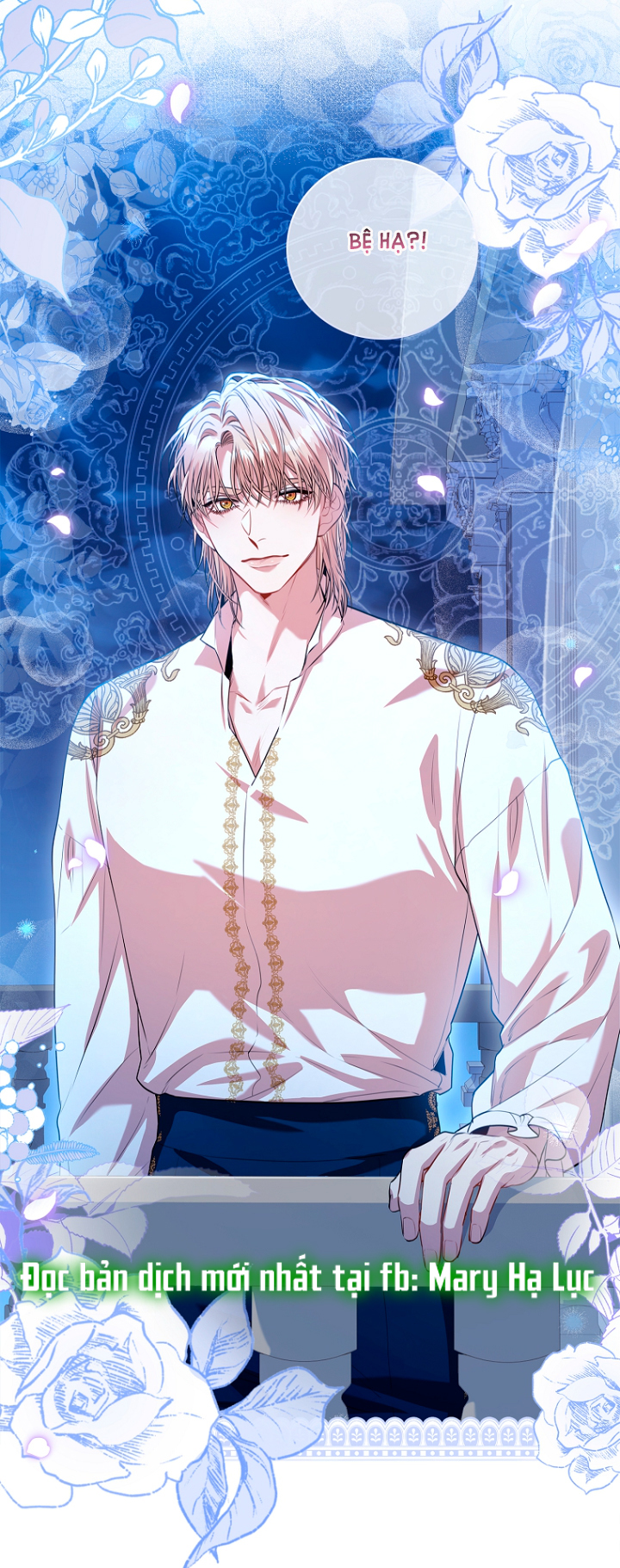 trở thành thư ký của bạo chúa chapter 76 54