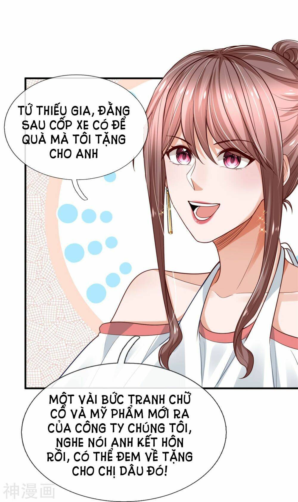 tuyệt đỉnh khí thiếu chapter 21 3