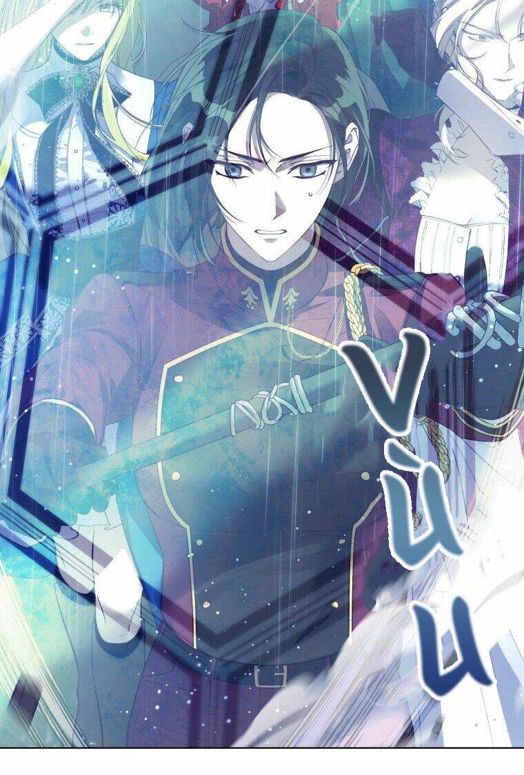 công chúa khắc dấu lên kẻ phản nghịch chapter 47 12