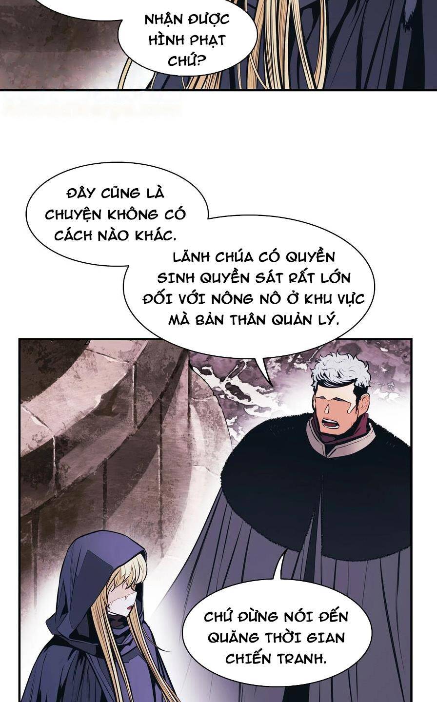 bất bại chân ma chapter 141 57