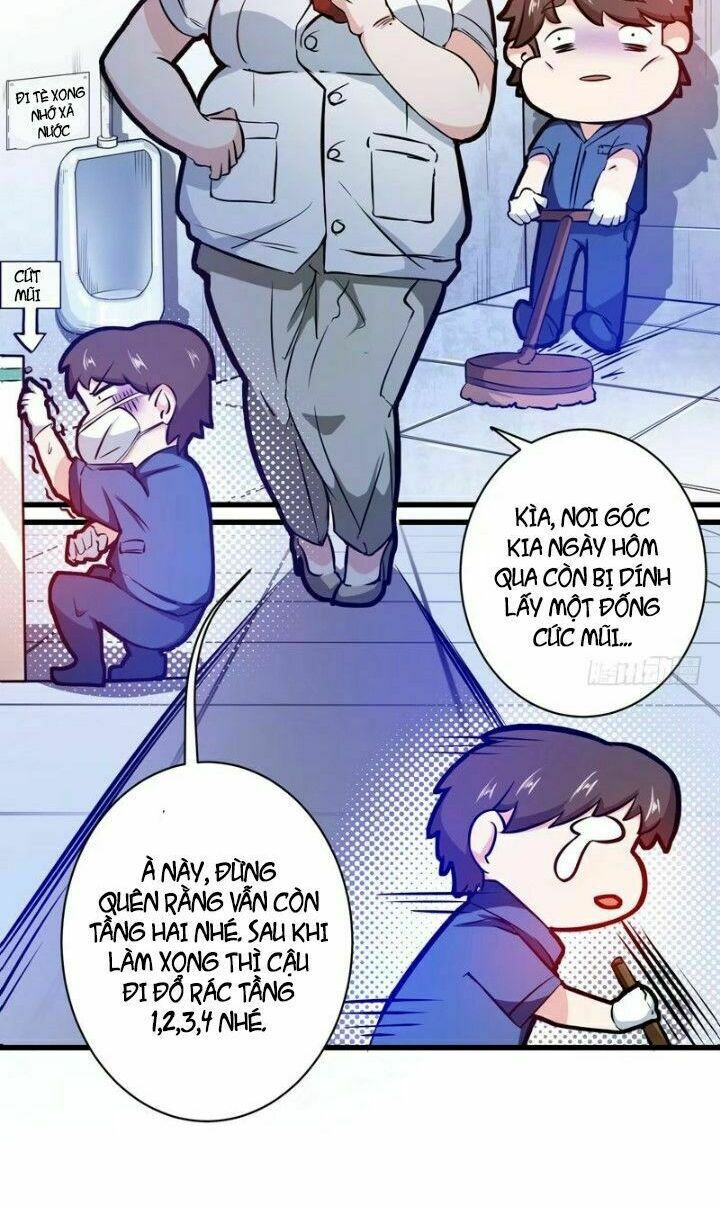 tối cường thần y tại đô thị chapter 8 9