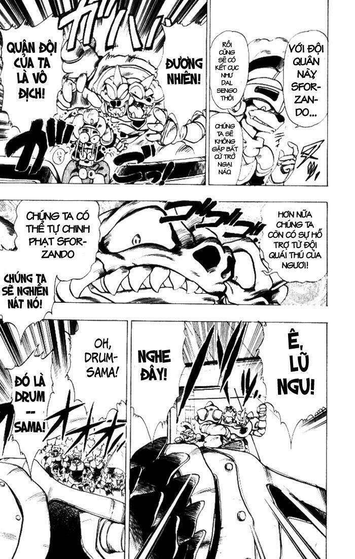 violinist of hameln - cây đàn kì diệu chapter 21 34