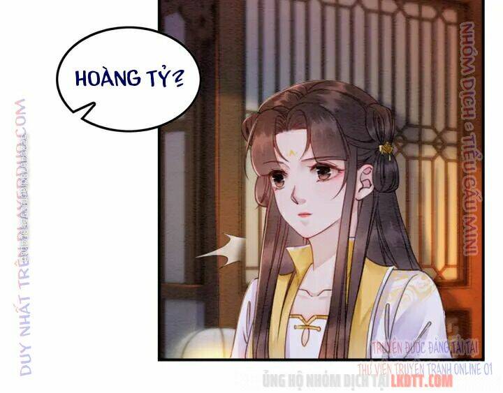 trọng sinh bá sủng nhiếp chính vương quá mạnh mẽ chapter 178 71