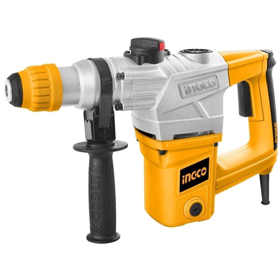 MÁY KHOAN ĐỤC 28MM 1050W INGCO RH10508- HÀNG CHÍNH HÃNG