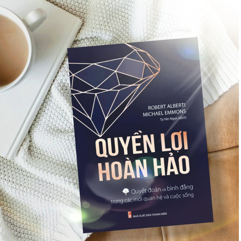 Quyền Lợi Hoàn Hảo