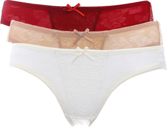 Combo 3 Quần Lót Nữ Jobelli 1260