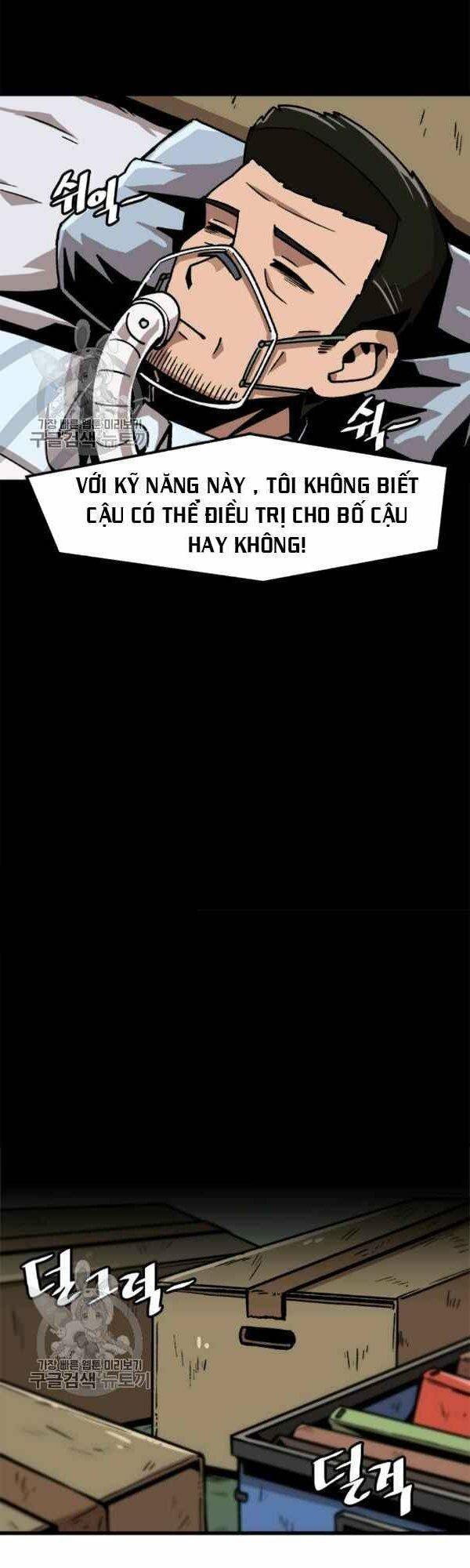 lên cấp một mình chapter 41 28
