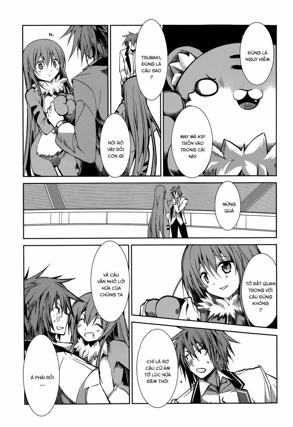 tora kiss - a school odyssey chapter 24 17