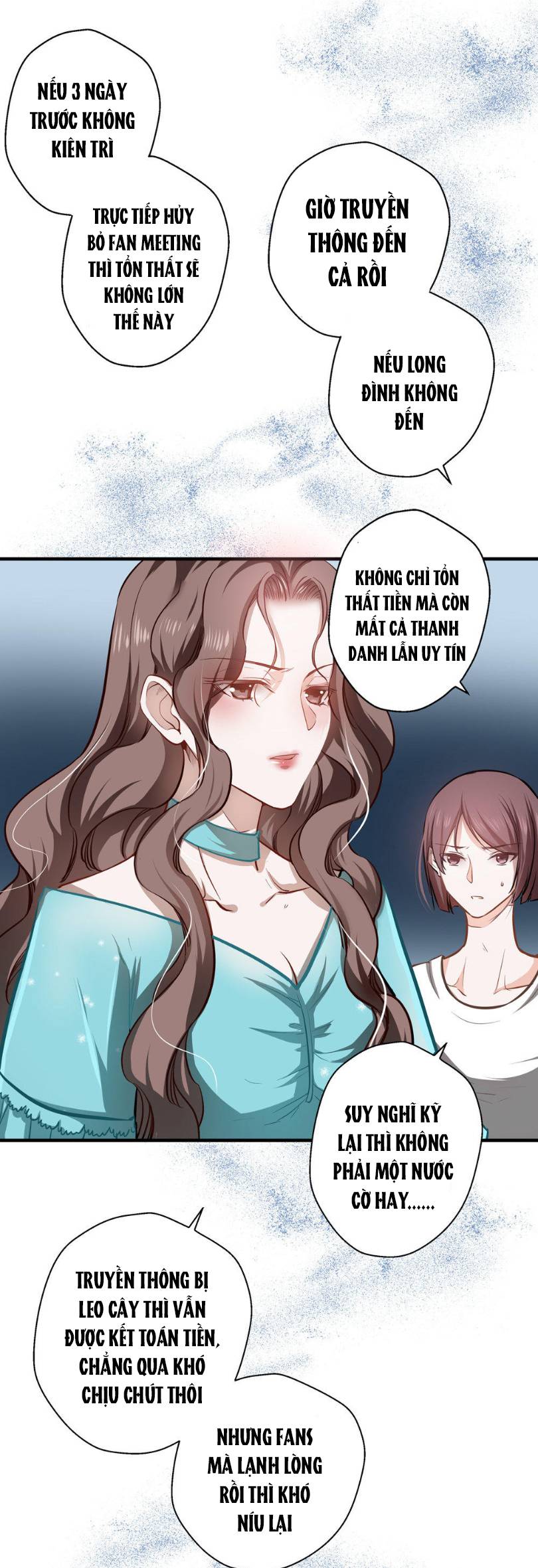 cưng chiều ái thê hư hỏng chapter 20 7