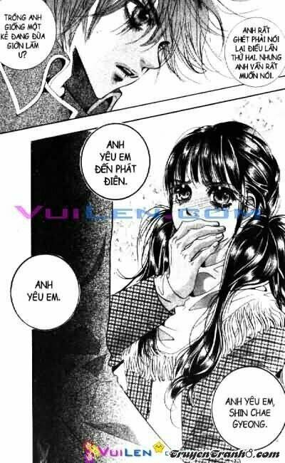 goong - [ hoàng cung ] chapter 14 51