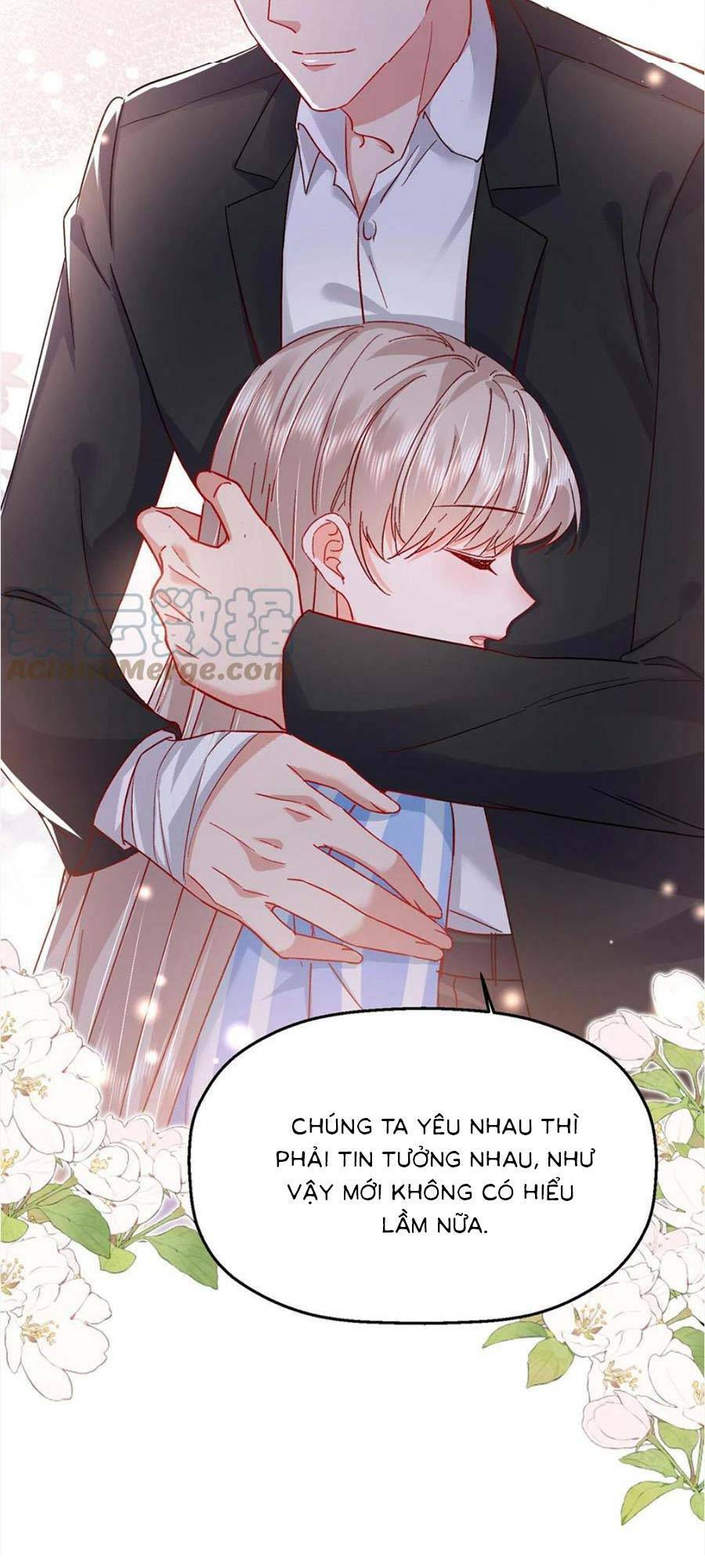 cô vợ của tôi không dễ bắt nạt chapter 45 42