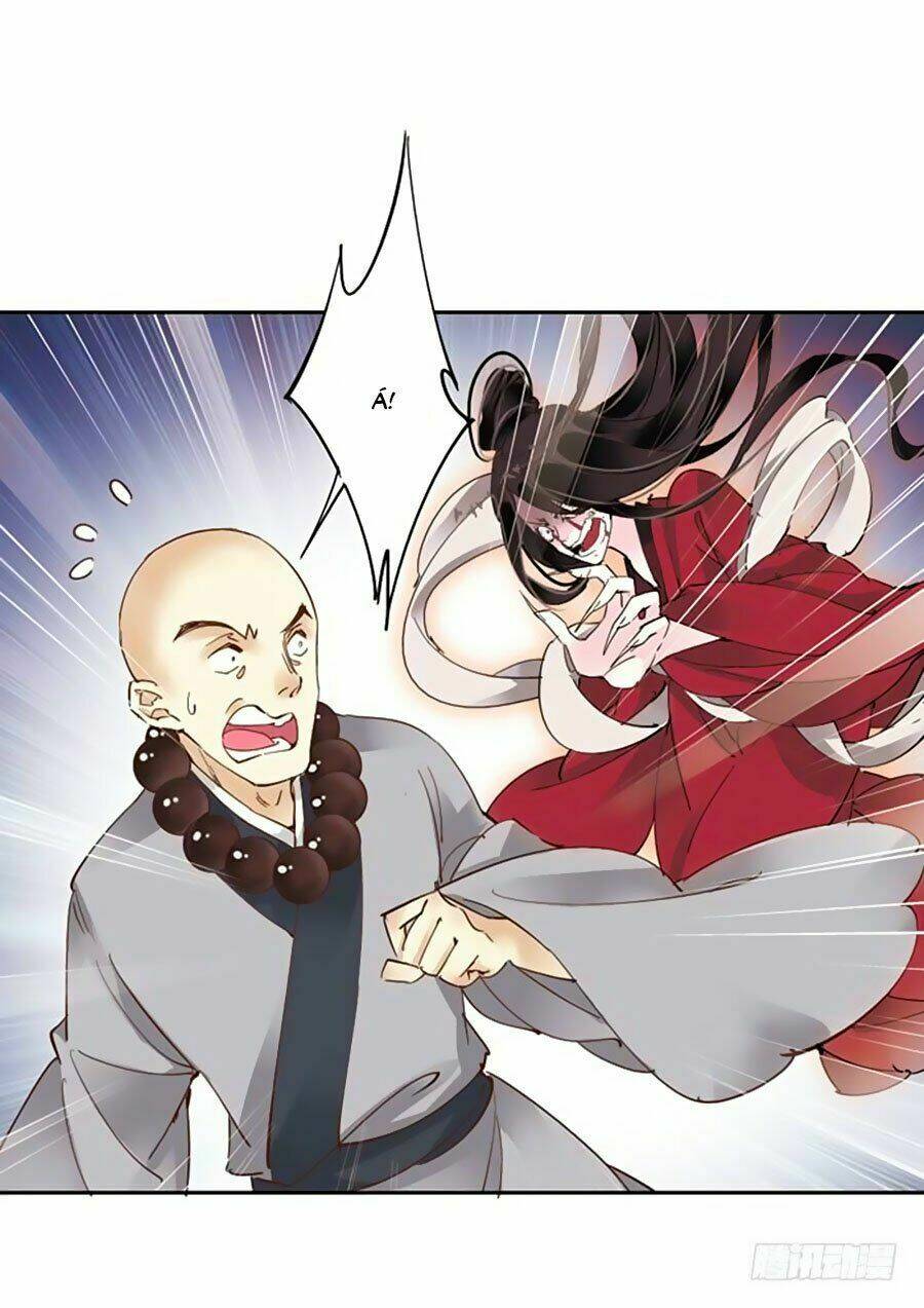 thiền tâm vấn đạo chapter 5 47