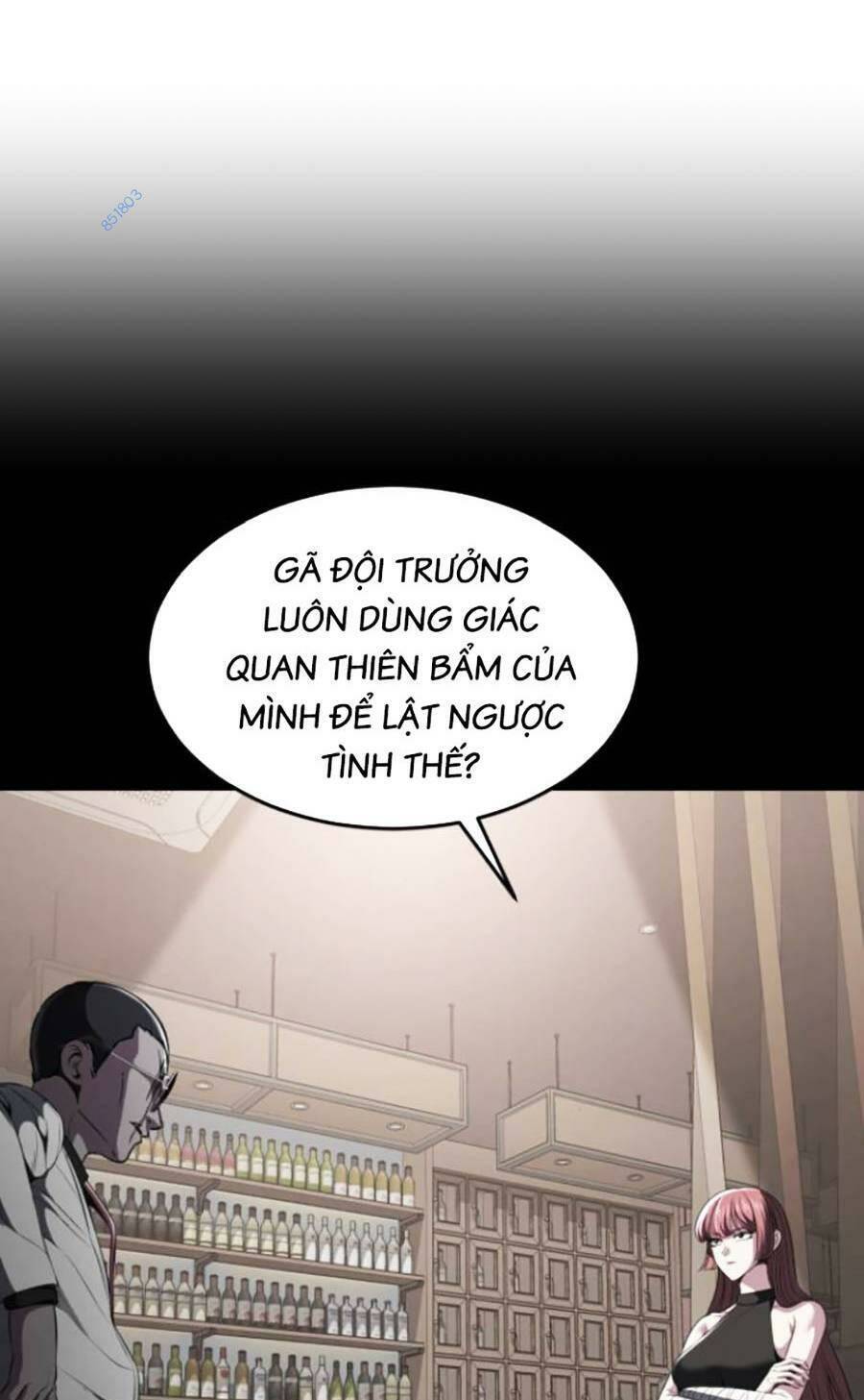 Cậu Bé Của Thần Chết Chapter 173 - Trang 111