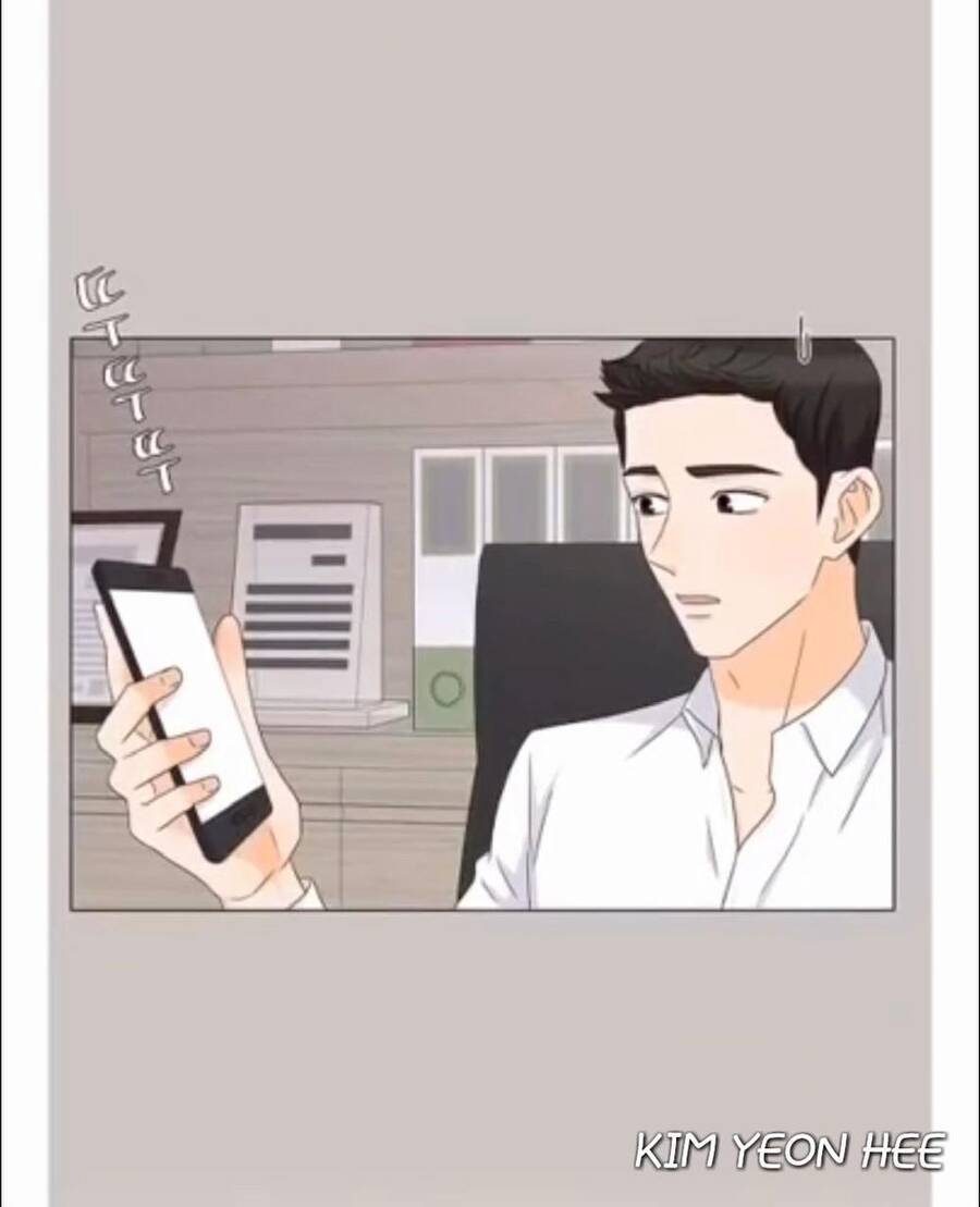 idol và sếp, em yêu ai? chapter 127 10