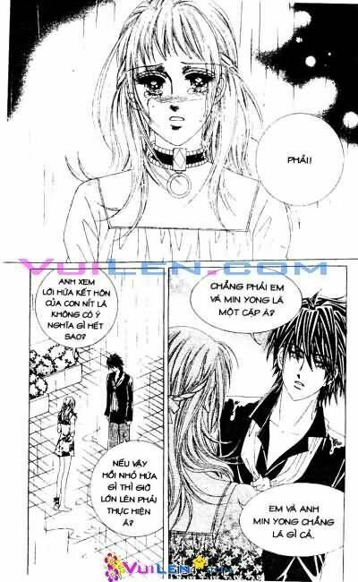 nụ hôn đầu chapter 3 134