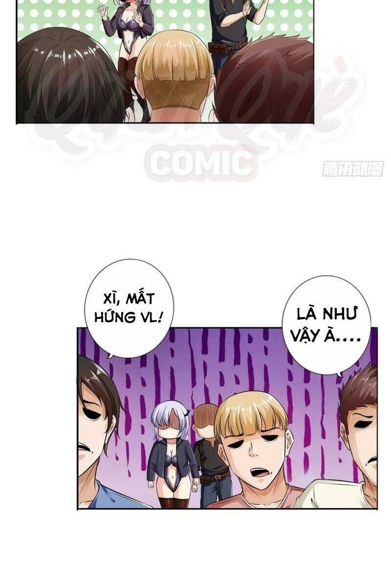 nhân vật phản diện đi tìm đường chết chapter 69 16