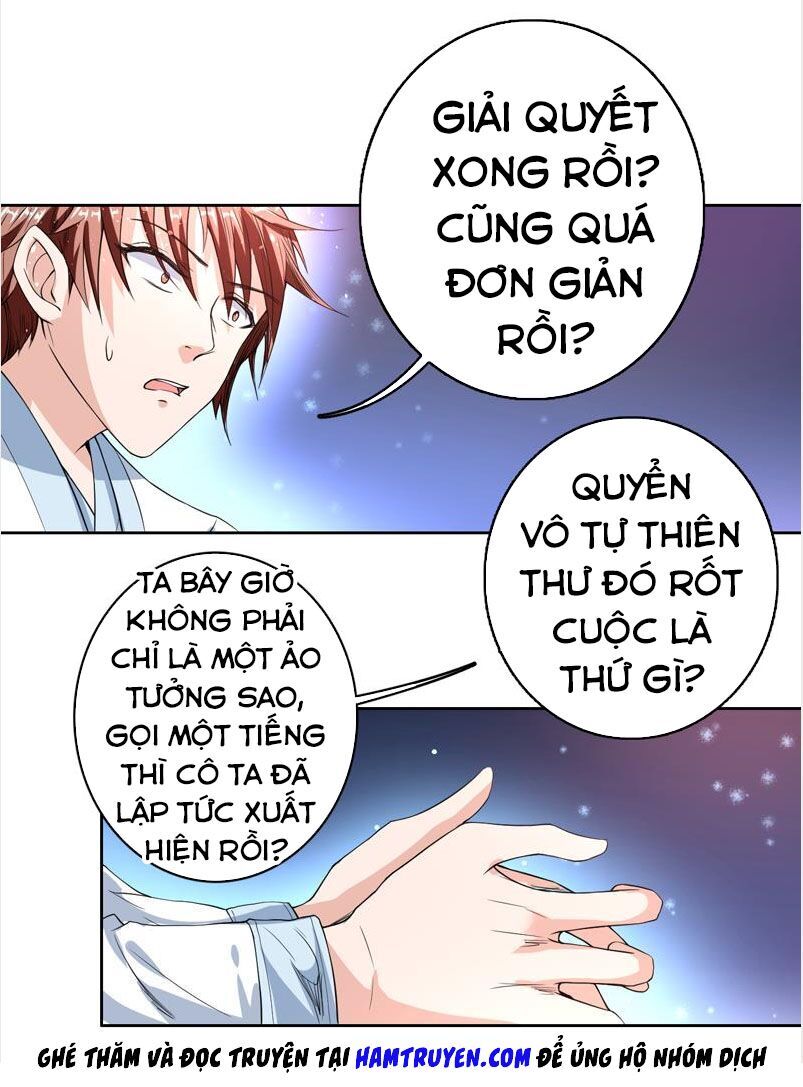 tối cường thần thú hệ thống chapter 114 11