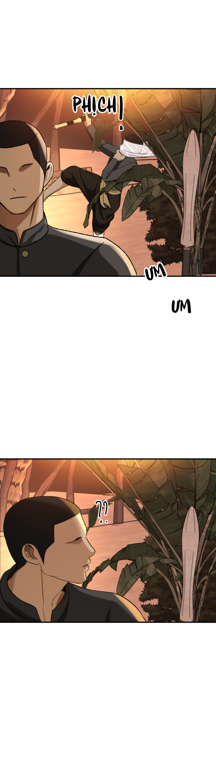 tôi là công tử đẹp nhất xiêm chapter 43 24