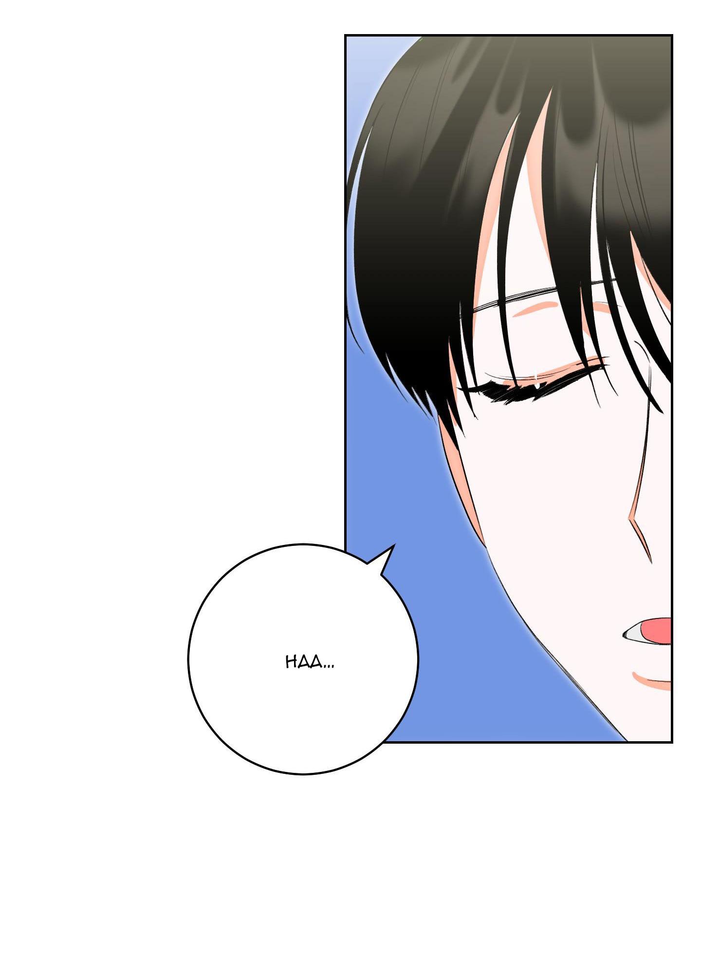 bl cổ trang - âu cổ ngắn nhà kim chapter 13.1 65