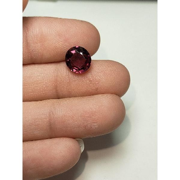 265 (1) Hạt Garnet  (THIÊN NHIÊN)