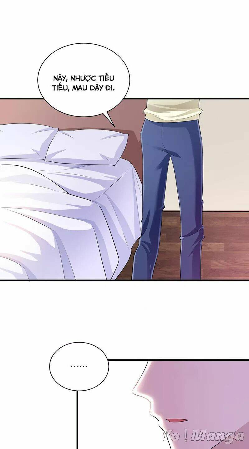 cô dâu gả thay của tổng tài chapter 47 18