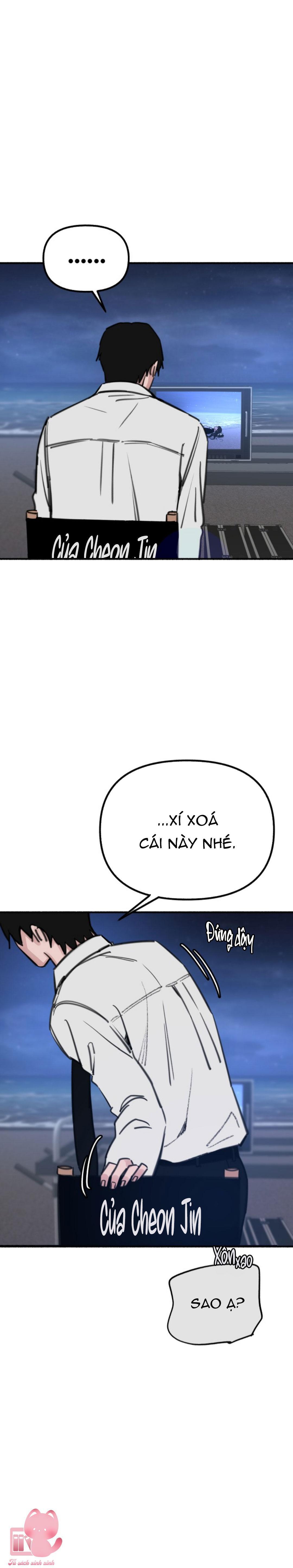 nàng thơ điện ảnh chapter 56 29