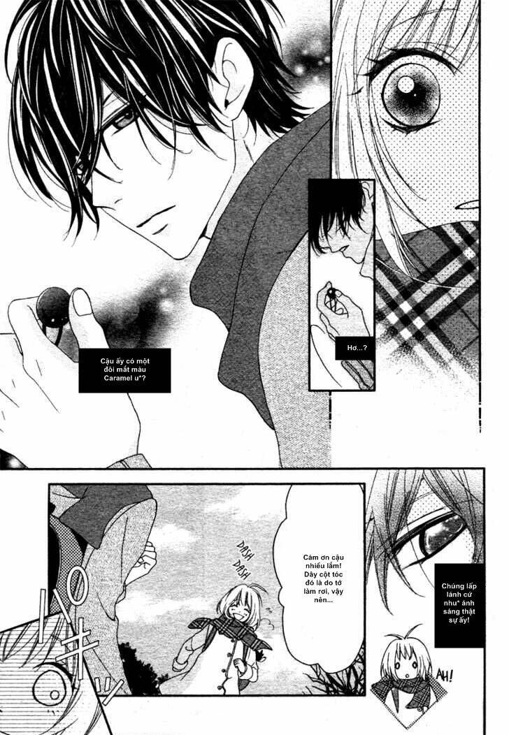 viên kẹo kỳ diệu chapter 1 4