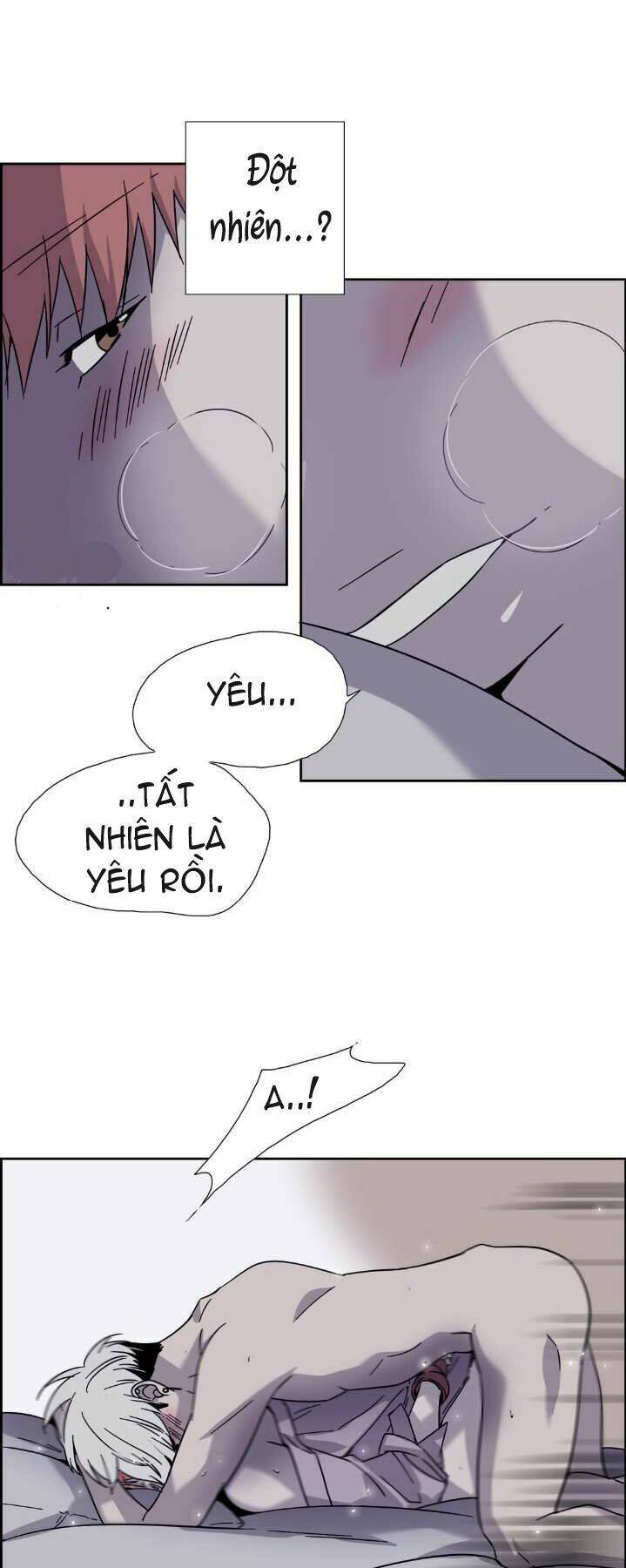 anh tôi, thầy cậu chapter 17 5