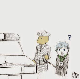 jelsa comic serie chapter 6 8