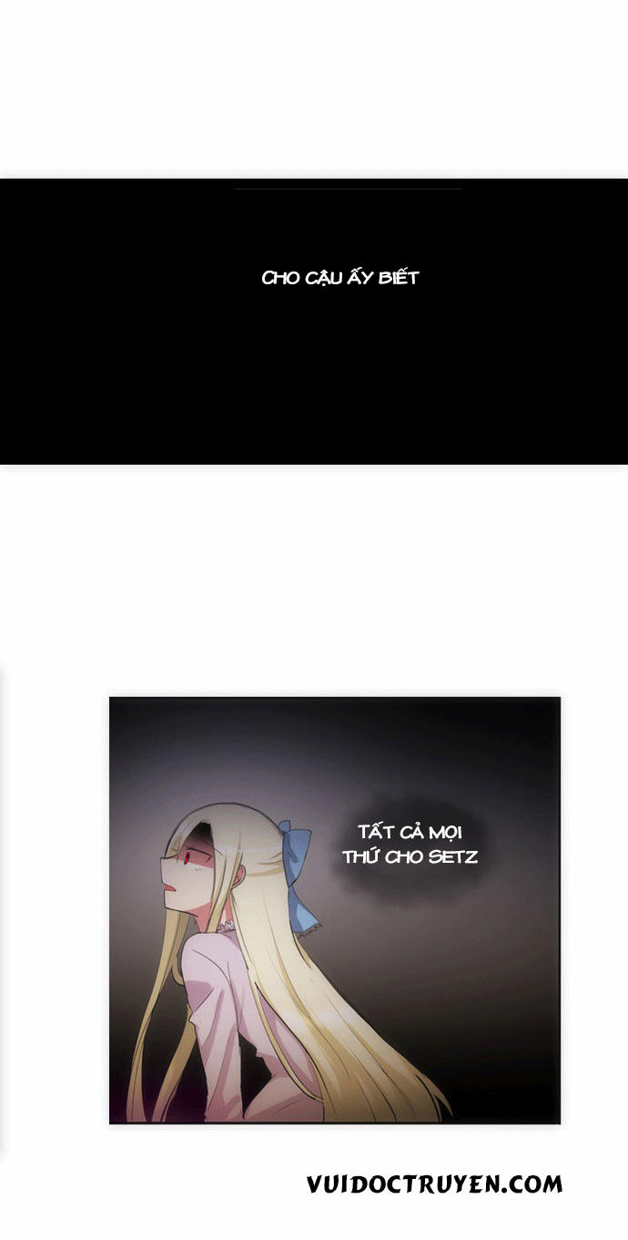 crepuscule (yamchi) chapter 72 14