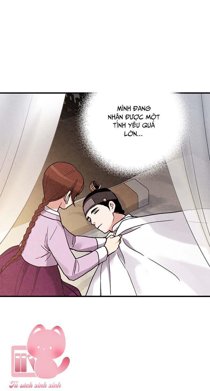 lệnh cấm hôn chapter 75 52