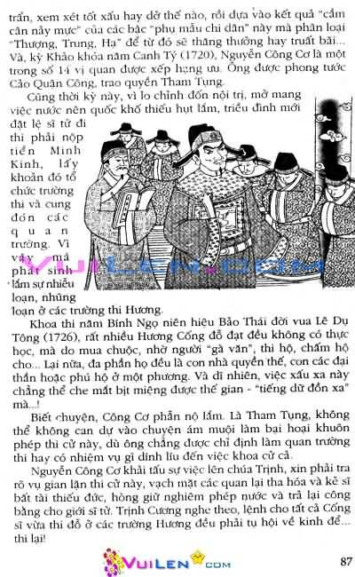 thần đồng đất việt chapter 107 84