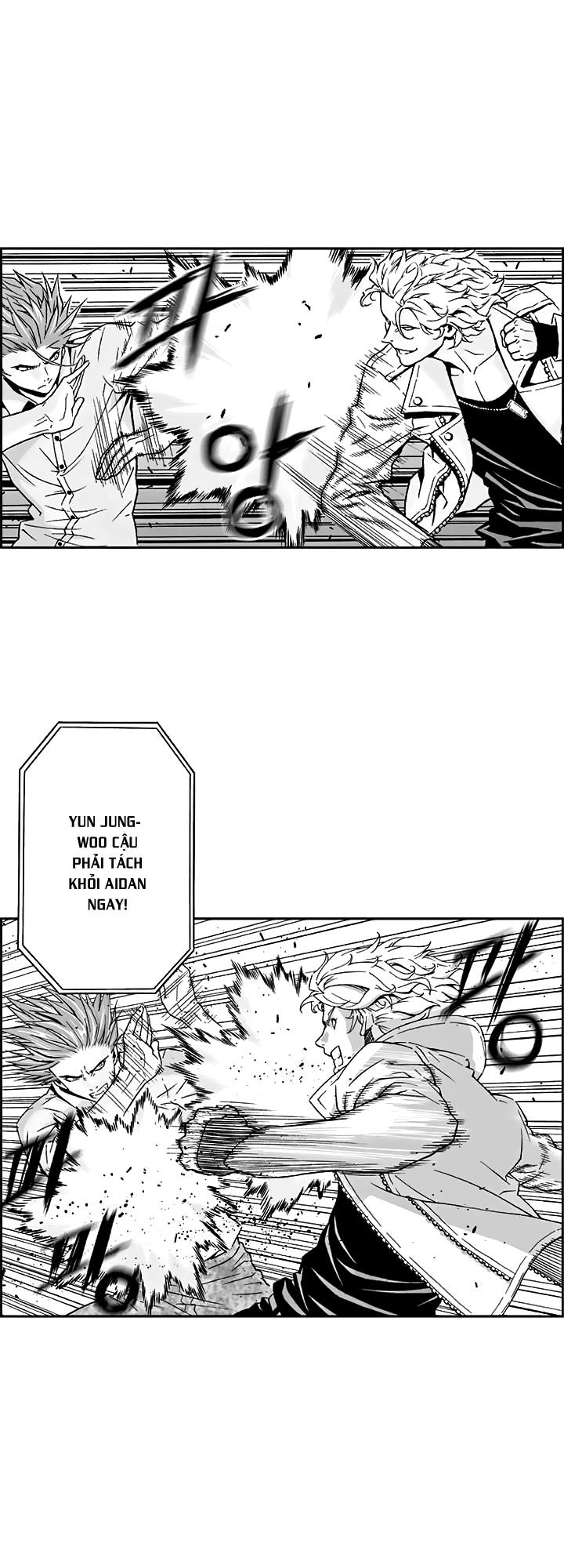 action idols - age of young dragons chapter 13 17