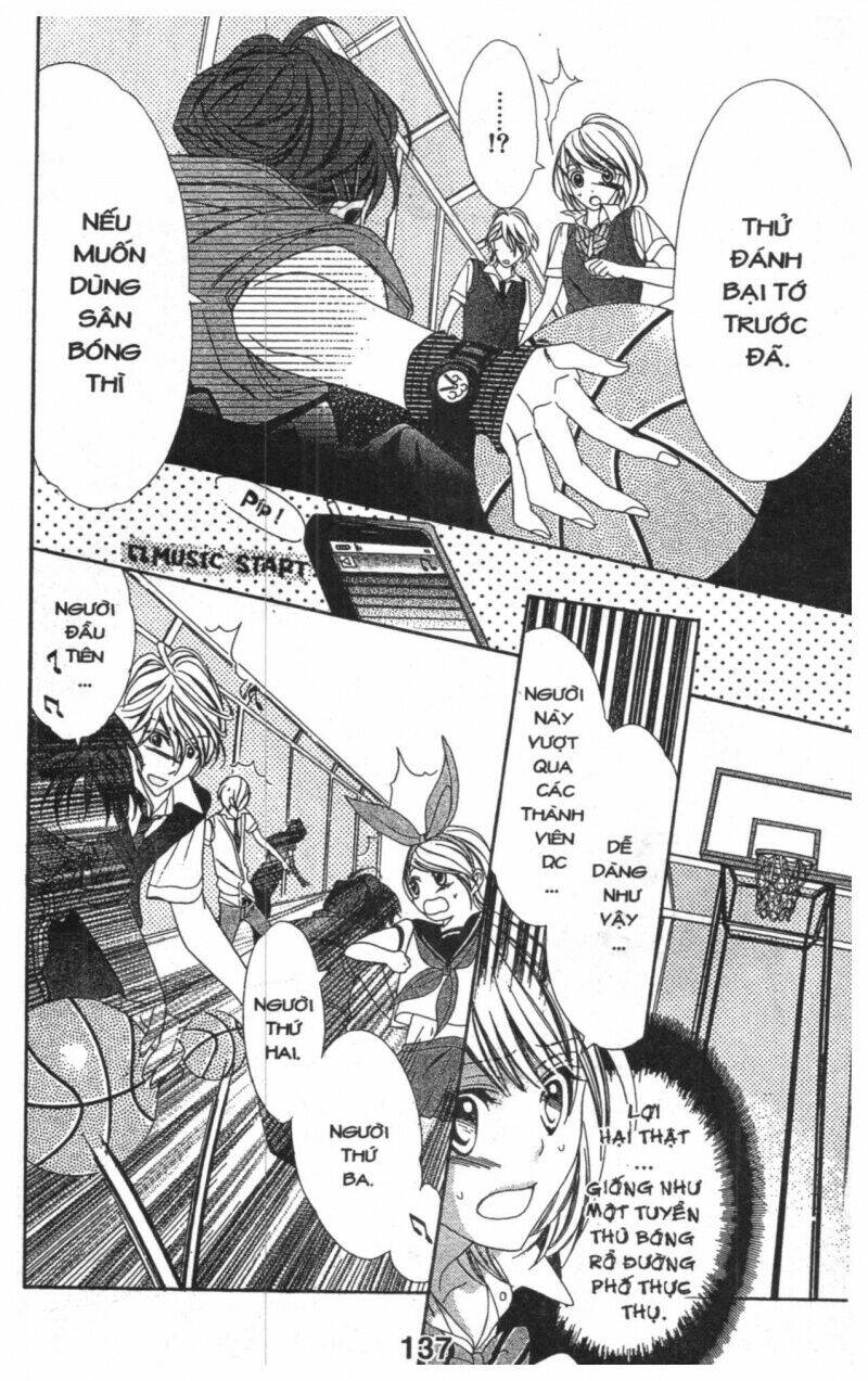 alice binetsu 38°c - we are tsubasa ga oka d.c chapter 3 138