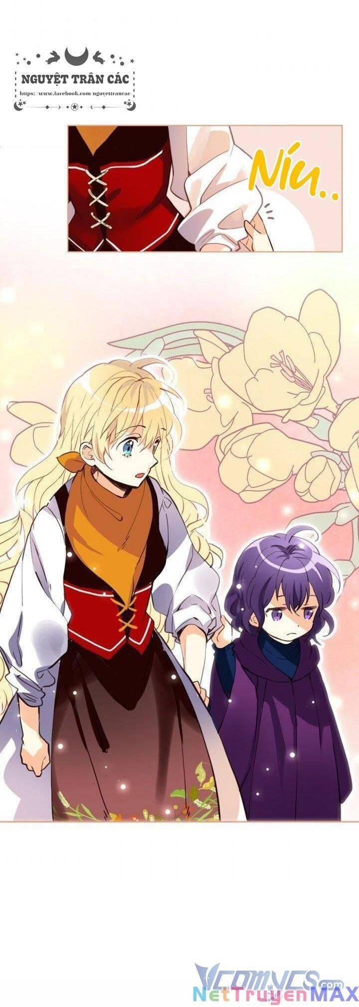 con có phải con là con gái của ngài không? chapter 72 21