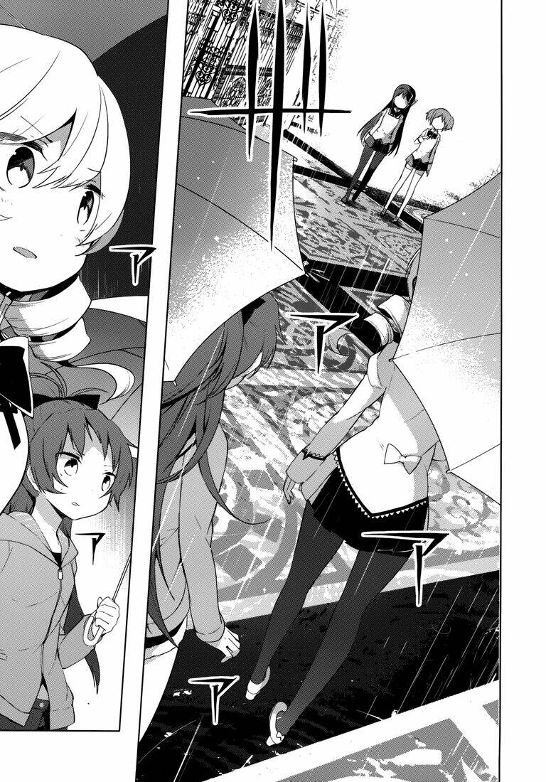mahou shoujo madoka magica - majuu hen chapter 6 55