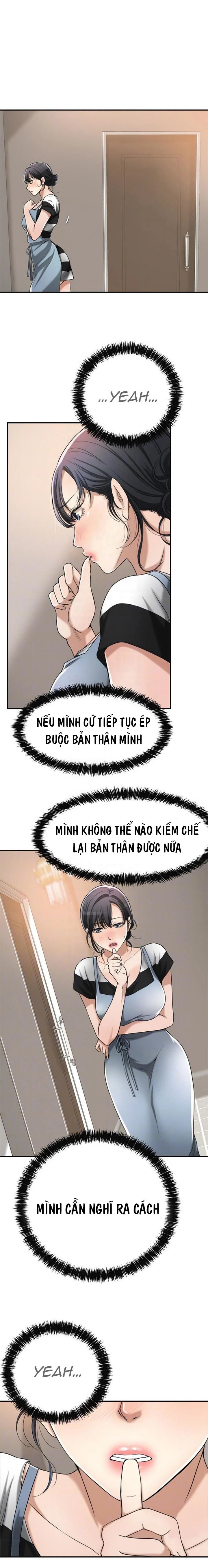 ham muốn chapter 17 8