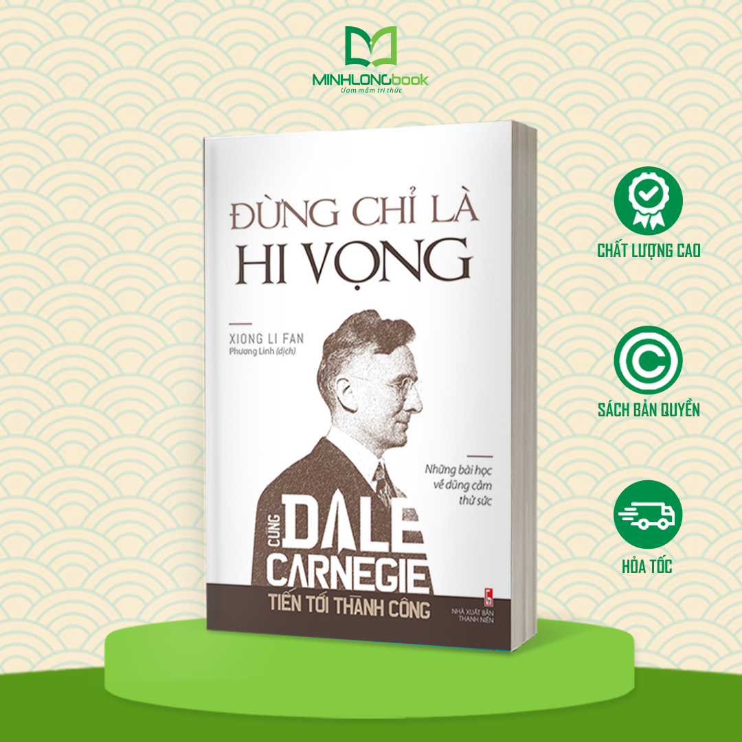 Đừng Chỉ Là Hi Vọng