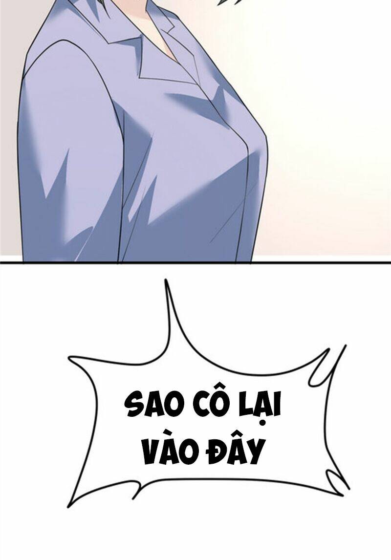 hoa hậu giảng đường luôn bên người chapter 46 15