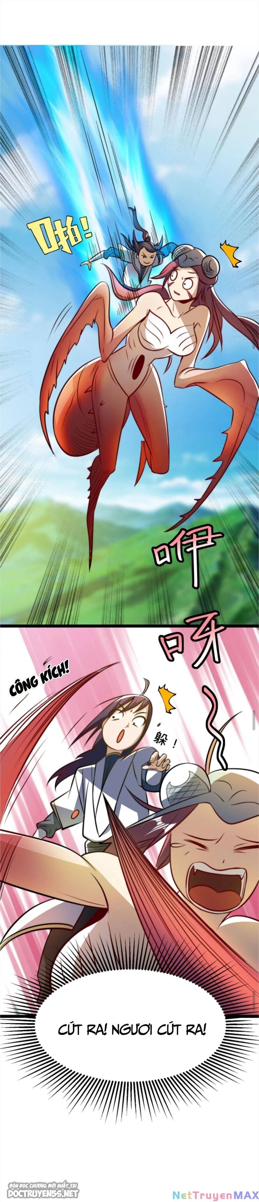 huyền huyễn: ta bắt đầu vô địch từ bại gia chapter 53 11