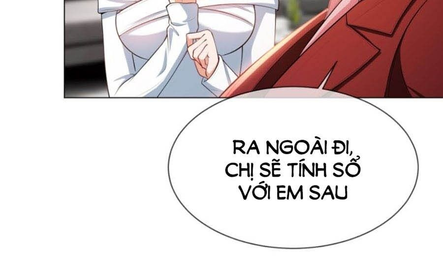 kế hoạch công lược của cô vợ gả thay chapter 18 6