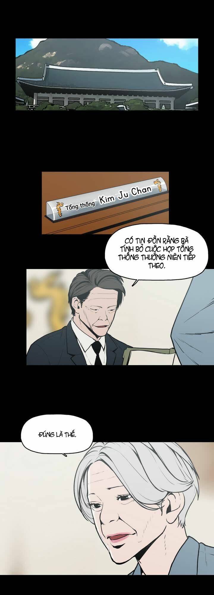 monster night chapter 5 1