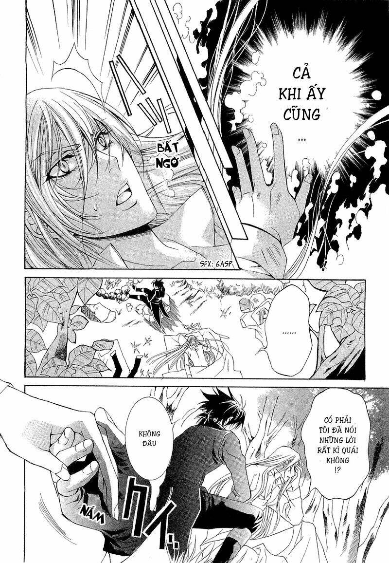 thề ước người và rồng chapter 2 9