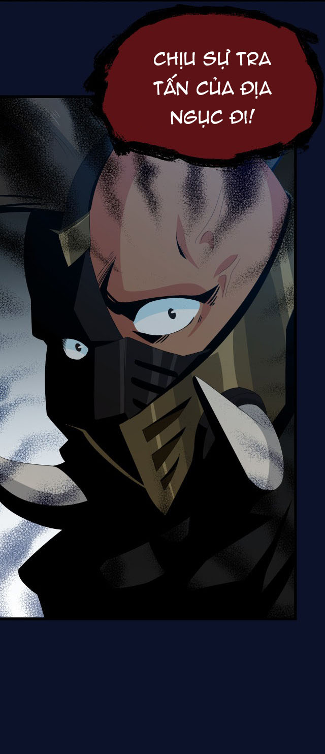 chiến thần dưỡng thành ký chapter 19 13