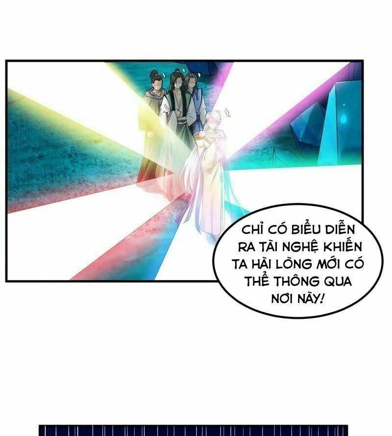 tối cường quang hoàn hệ thống chapter 57 7