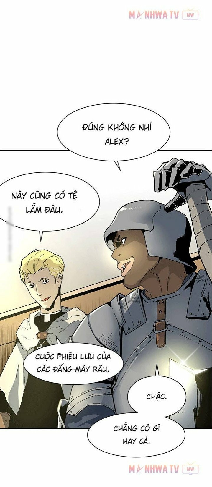 khát vọng trỗi dậy chapter 47 51