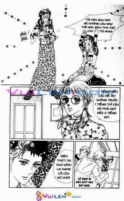 cô gái vương giả chapter 2 62