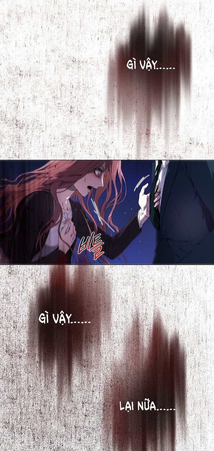 không thể thoát ra khỏi bộ phim kịch tính chapter 2.1 34