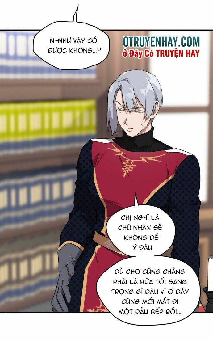 lâu đài vô danh chapter 19 57