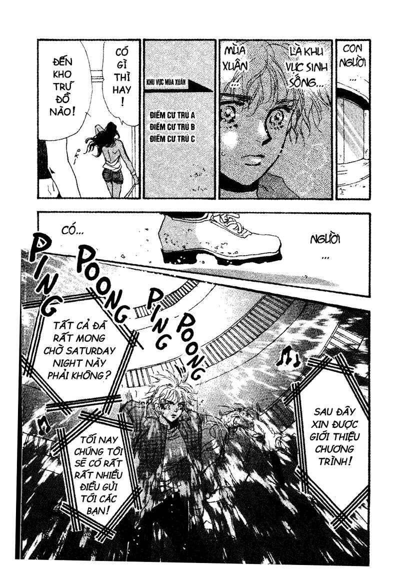 mầm sống chapter 53 33